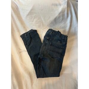 Place Stretch Super Skinny Jeans